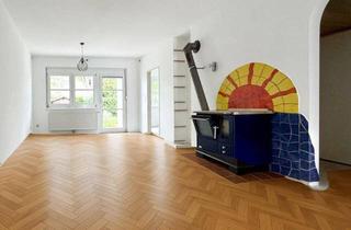 Wohnung kaufen in Hainfelder Straße 11, 3071 Böheimkirchen, *Charmante Erdgeschosswohnung mit Garten und Terrasse im ZENTRUM Böheimkirchen!*