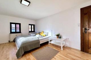 Wohnung mieten in 4400 Steyr, Voll ausgestattete Kurzzeitwohnung in Toplage von Steyr – ideal für Berufstätige oder Reisende