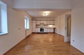 Wohnung mieten in Ybbsitzerstraße, 3340 Waidhofen an der Ybbs, Kompakt & komfortabel – Zentrale Single Wohnung