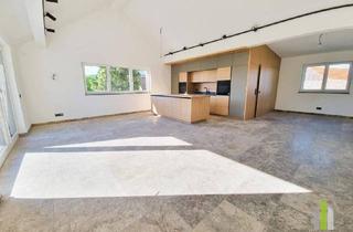 Penthouse mieten in 5205 Schleedorf, Neubau-Penthouse | 4-Zimmer-Erstbezug mit Südterrasse