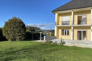 Haus kaufen in 9122 Sankt Kanzian am Klopeiner See, Solides Haus mit vielen Möglichkeiten zum Ausbau, mit ca. 2.380 m² großem Baugrund - Nähe Klopeiner See!