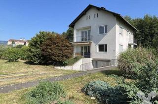 Haus kaufen in 8510 Stainz, Renovierungsbedürftiges Wohnhaus auf großem Grundstück in Stainz