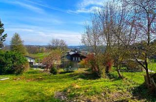 Grundstück zu kaufen in 8072 Mellach, Schönes 1.000 m² großes Grundstück, leichte Hanglage, Nähe Fernitz - mit kleinem Wochenendhaus!