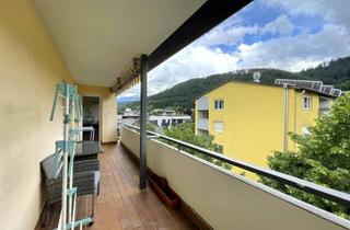 Wohnung kaufen in 6176 Völs, Großzügige 5-Zimmer Dachgeschosswohnung in Völs