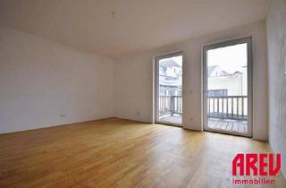 Wohnung mieten in Kurzwernhartplatz, 4082 Aschach an der Donau, FREUNDLICHE 1 ZIMMERWOHNUNG MIT BALKON - TOP 4.2
