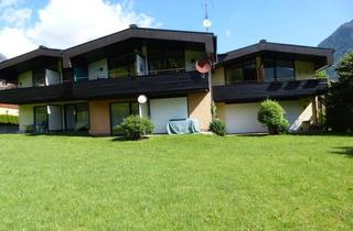 Wohnung mieten in Zillertalstraße, 5630 Bad Hofgastein, Charmante 2-Zimmer-Garten-Wohnung