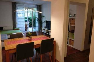 Wohnung mieten in Linke Glanzeile, 5020 Salzburg, Charmante 2-Zimmer-Terrassen-Wohnung gleich neben der Glan