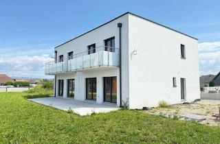 Doppelhaushälfte kaufen in 3371 Neumarkt an der Ybbs, Neue Doppelhaushälfte mit Carport nur noch 2 verfügbar!!