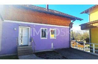 Haus kaufen in 5202 Neumarkt am Wallersee, Familientraum mit Einliegerwohnung im Herzen Neumarkts