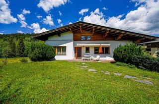 Haus kaufen in 6395 Hochfilzen, Charmantes Haus mit viel Garten und dazugehöriger Einliegerwohnung