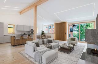 Penthouse kaufen in 4820 Bad Ischl, Lieben Sie Bad Ischl? Dachgeschossrefugium Nähe Kurpark im Herzen der Kaiserstadt