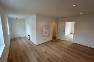 Wohnung kaufen in 5120 Sankt Pantaleon, MODERNER ERSTBEZUG MIT GARTENANTEIL UND EIGENER GARAGE