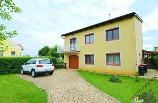 Einfamilienhaus kaufen in 7372 Draßmarkt, Saniertes Einfamilienhaus mit hochwertiger Ausstattung und großem Garten + 90 m² Gartenhaus