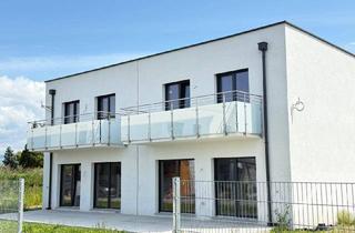 Doppelhaushälfte kaufen in 3371 Neumarkt an der Ybbs, Neue Doppelhaushälfte mit Carport nur noch 2 verfügbar!!