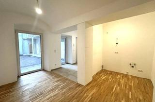Gewerbeimmobilie mieten in Grazbachgasse, 8010 Graz, Erstbezug - Gewerbefläche in sehr beliebter Grazer Lage angrenzend zum 1. Bezirk in der Grazbachgasse