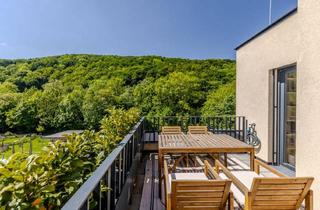 Wohnung kaufen in 1140 Mauerbach, Moderne Dachgeschoßwohnung inmitten der Natur