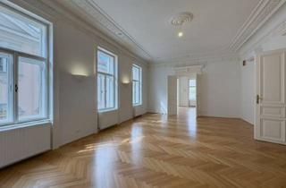 Büro zu mieten in Tuchlauben, 1010 Wien, Extravagantes Büro in repräsentativer Lage - 270 m² - Stil trifft Funktionalität