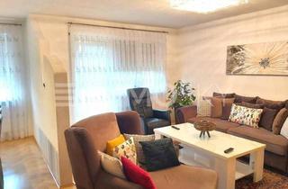 Wohnung kaufen in 4061 Pasching, Einfach aber GROSS! Familienhit im Erdgeschoß