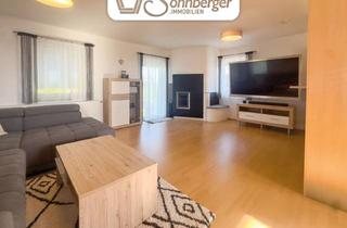Wohnung mieten in 4300 Sankt Valentin, ZUHAUSE PLUS - großzügige 4-Zimmer-Mietwohnung in Kötting bei St. Valentin