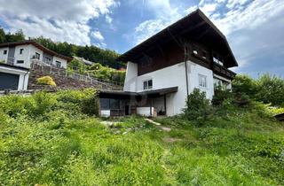 Haus kaufen in 5421 Adnet, POSTKARTENAUSSICHT IN EXKLUSIVER LAGE