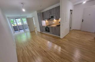 Wohnung mieten in Spallartgasse 19, 1140 Wien, 2-Zimmer Wohnung mit Grünblick und bester Verkehrsanbindung