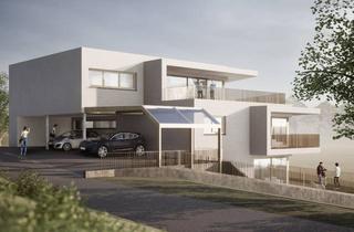 Penthouse kaufen in Sonnegg, 6166 Fulpmes, SONNEGG: Das Penthouse mit herrlicher Terrasse