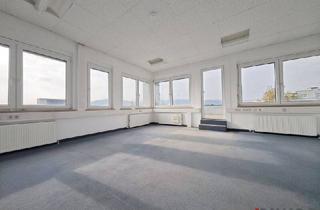 Büro zu mieten in 2351 Wiener Neudorf, 468m² Büro mit 111m² Terrasse zur alleinigen Nutzung | Klima | Parkplätze | Teilflächen möglich bzw. auf bis zu 668m² erweiterbar | optionales EG-Lager mit 47m²