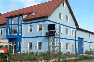 Lager kaufen in 3423 Sankt Andrä vor dem Hagenthale, BETRIEBSOBJEKT MIT GROßER FLÄCHE