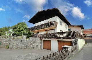 Einfamilienhaus kaufen in 5400 Hallein, Sanierungsbedürftiges Einfamilienhaus mit großem Garten und einmaligem Blick auf den Untersberg in Hallein-Taxach