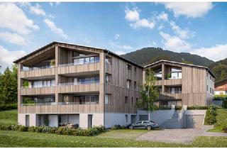 Wohnung kaufen in 6791 Sankt Gallenkirch, Den Bergen so nah: 3-Zimmer Traumwohnung mit Terrasse (Top A5)