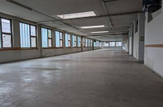 Gewerbeimmobilie mieten in 6971 Hard, Verkehrsgünstige Lagerfläche in Hard mit ca. 720 m², provisionsfrei