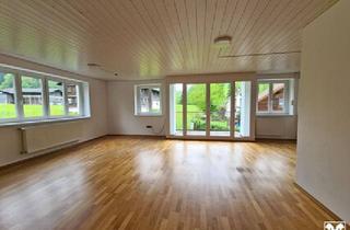 Wohnung kaufen in 6881 Mellau, 2-Zimmerwohnung zu verkaufen