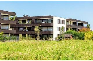 Wohnung kaufen in 6973 Höchst, Sonnige 3-Zimmer Terrassenwohnung zum Sofortbezug (Top B12)