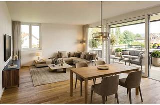 Wohnung kaufen in 6973 Höchst, Sonnige 3-Zimmer Terrassenwohnung zum Sofortbezug (Top B12)