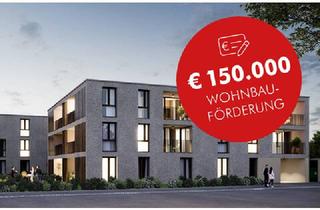 Wohnung kaufen in 6844 Altach, Besondere 2-Zimmer Wohnung im DG (Top A11)