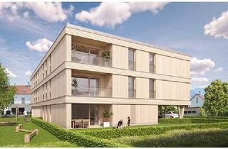 Wohnung kaufen in 6850 Dornbirn, 2-Zimmer Dachgeschosswohnung (Top 08)