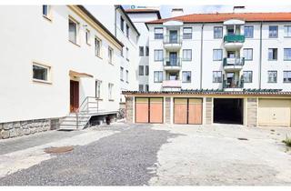 Wohnung kaufen in 3950 Gmünd, Helle Eigentumswohnung mit guter Raumaufteilung, Garage und eigenem kleinen Garten