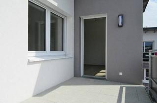 Wohnung mieten in 2130 Mistelbach, NEUWERTIGES - 3 ZIMMER APARTMENT MIT BALKON