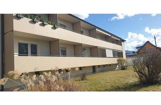 Wohnung kaufen in Schachterlweg 52, 9020 Klagenfurt am Wörthersee, 3 Zimmer Wohnung in Klagenfurt mit Südloggia und Garage, sofort beziehbar, Privatverkauf