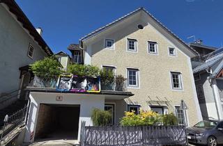 Wohnung mieten in 4820 Bad Ischl, Charmante 4-Zimmer-Wohnung in Bad Ischl - Ihr neues Zuhause auf 95m² Miete: € 1.170 inkl. Heizkosten!