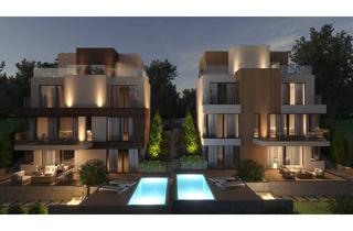 Haus kaufen in Lainzer Tiergarten, Hermesstrasse, Klinik Hietzing, 1130 Wien, Manoir de Granich 62 / Ab sofort belagsfertig zu erwerben