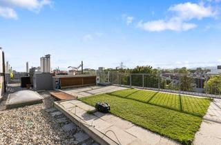 Maisonette mieten in Am Krautgarten, 1220 Wien, 360 Grad Lebensfreude - Sonnenterrasse und viel Platz