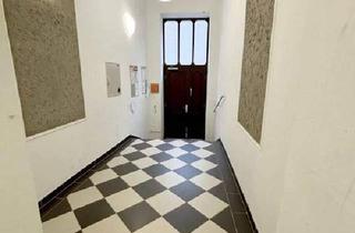 Gewerbeimmobilie mieten in Mollardgasse, 1060 Wien, Trockenes Lager in der Mollardgasse!