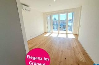 Wohnung kaufen in Wimpffengasse, 1220 Wien, Wertsteigerndes Wohnen neu definiert: Intelligente Grundrisse und hochwertige Ausstattung für eine nachhaltige Rendite