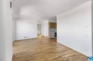 Wohnung mieten in Dresdner Straße, 1200 Wien, Grün & modern – wohnen am Zukunftsstandort Nordwestbahnhof