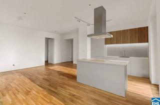 Wohnung mieten in Dresdner Straße, 1200 Wien, Grün & modern – wohnen am Zukunftsstandort Nordwestbahnhof