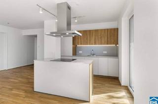 Wohnung mieten in Dresdner Straße, 1200 Wien, Grün & modern – wohnen am Zukunftsstandort Nordwestbahnhof