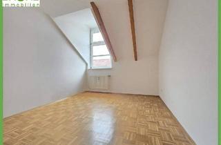 Wohnung mieten in 8010 Graz, Charmante WG-geeignete Citywohnung in bester Lage