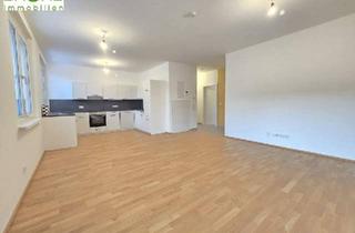 Wohnung kaufen in 9400 Wolfsberg, HELL, MODERN UND ZENTRAL – WOHNUNG IN BESTER LAGE | GEPFLEGTE ANLAGE | ATTRAKTIVES INVEST