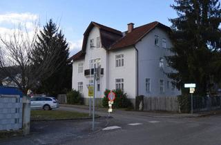 Mehrfamilienhaus kaufen in 3150 Wilhelmsburg, Mehrfamilienhaus im Zentrum von Wilhelmsburg günstig abzugeben!